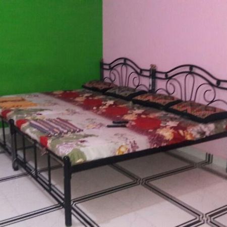 Fernandes Guest House Calangute Luaran gambar