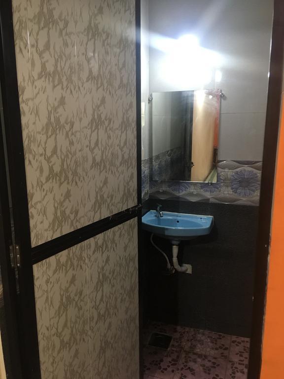 Fernandes Guest House Calangute Luaran gambar